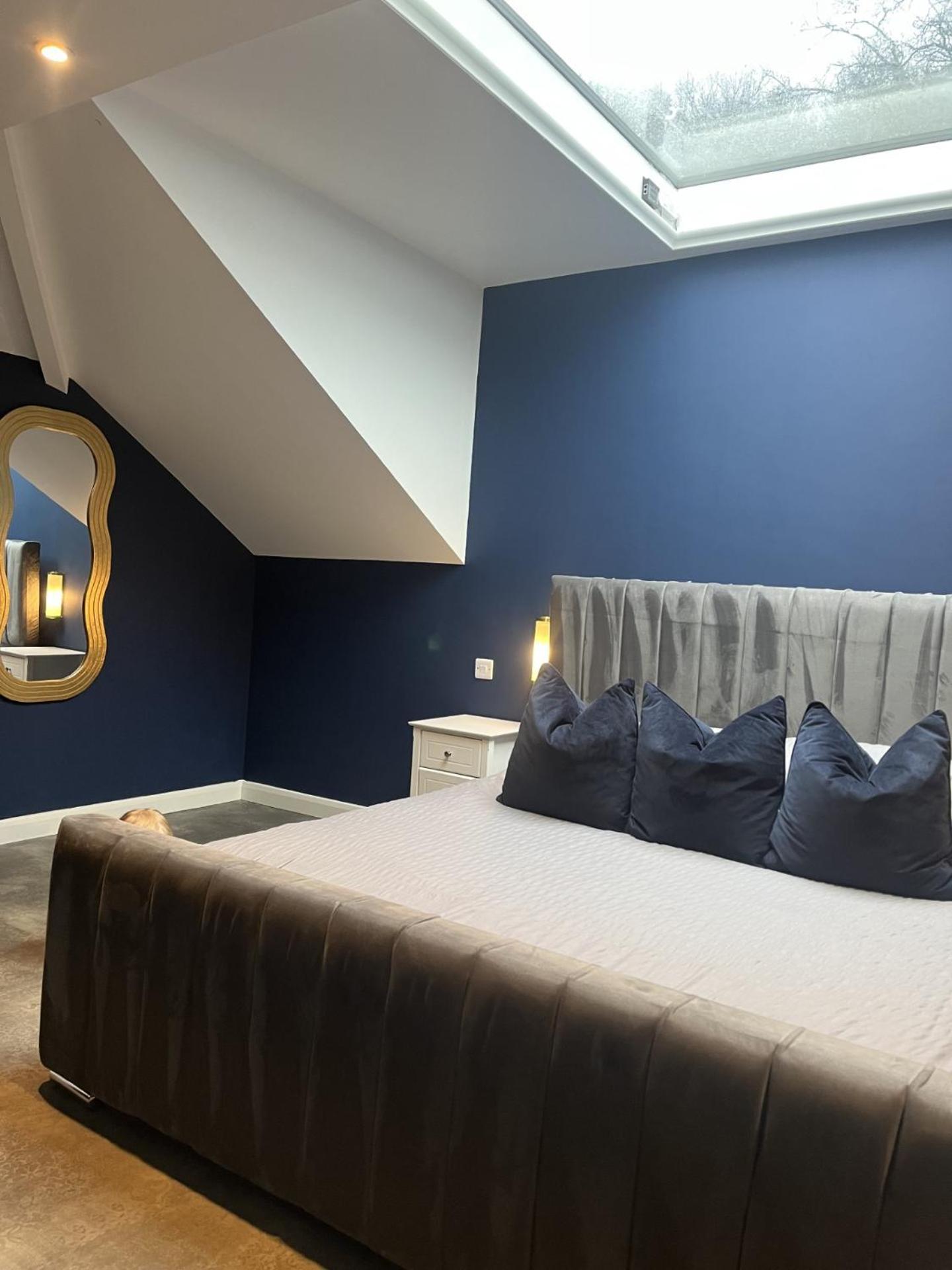 Appartamento Terfyn Hall 3 Stargazer