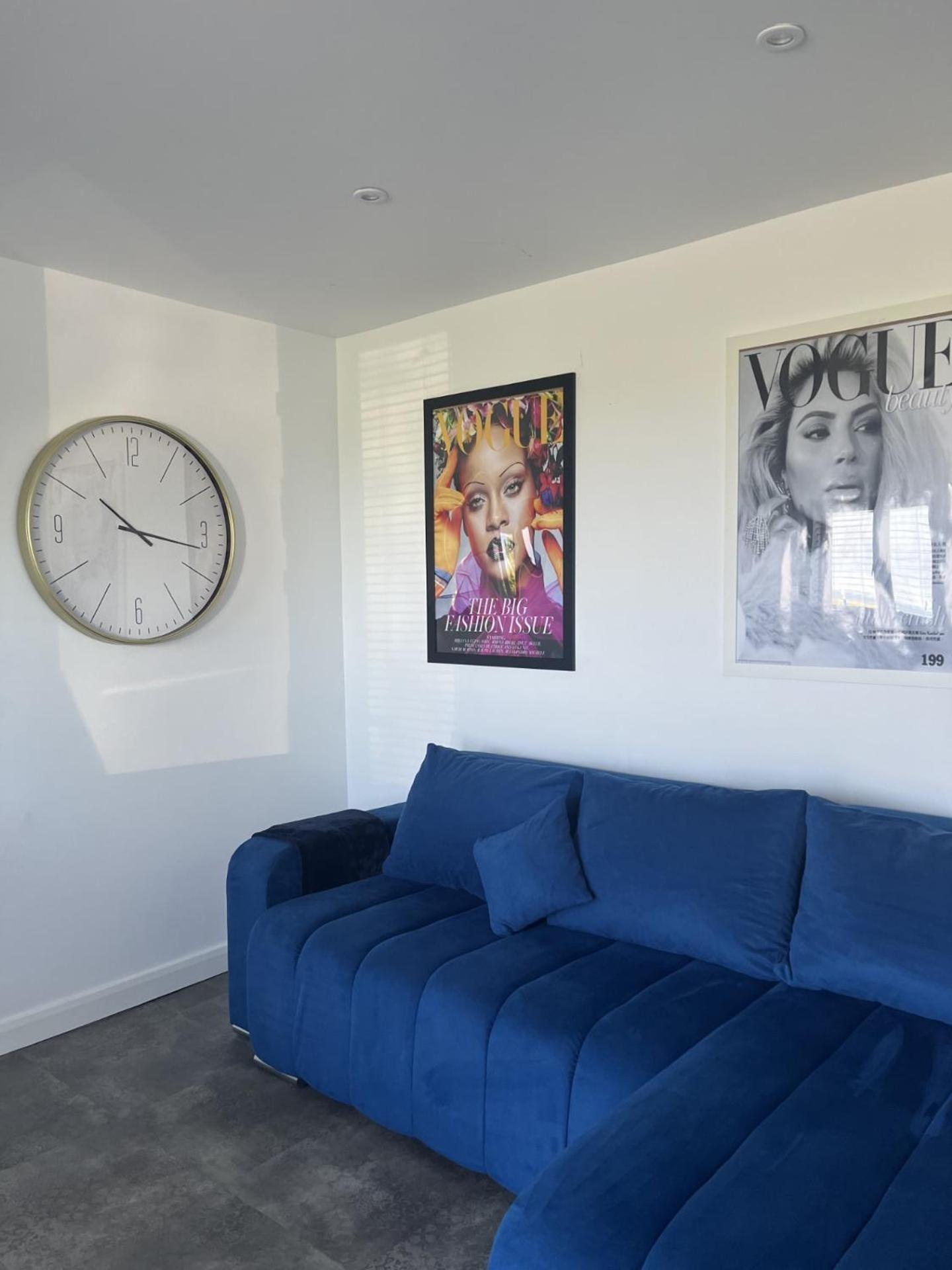 Appartamento Terfyn Hall 3 Stargazer