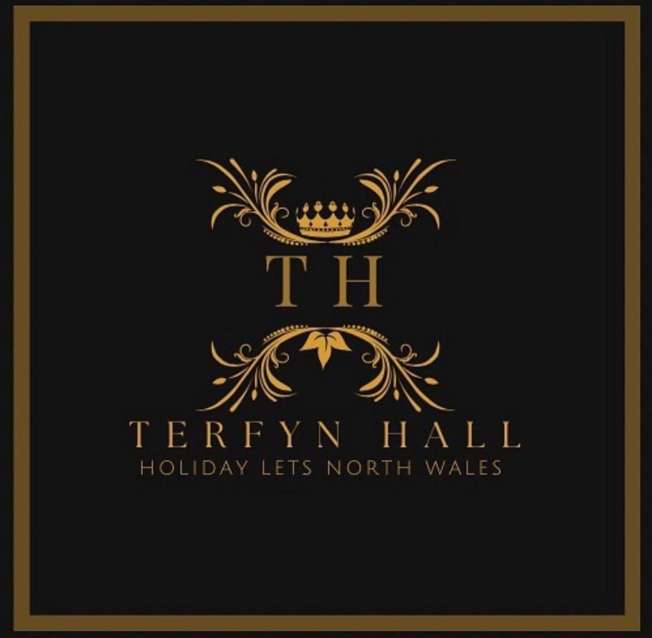 Terfyn Hall 3 Stargazer Appartamento